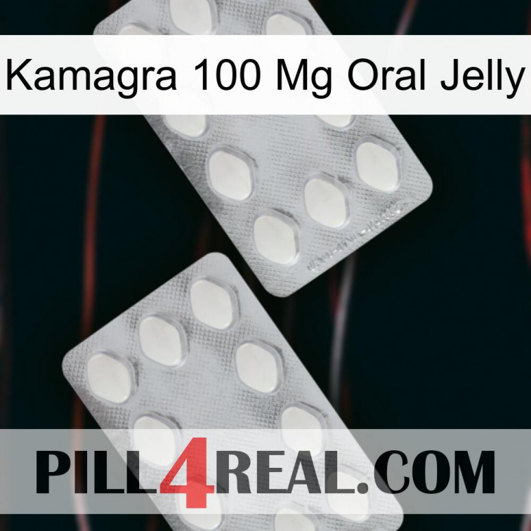 Kamagra 100 Mg Oral Jelly 17